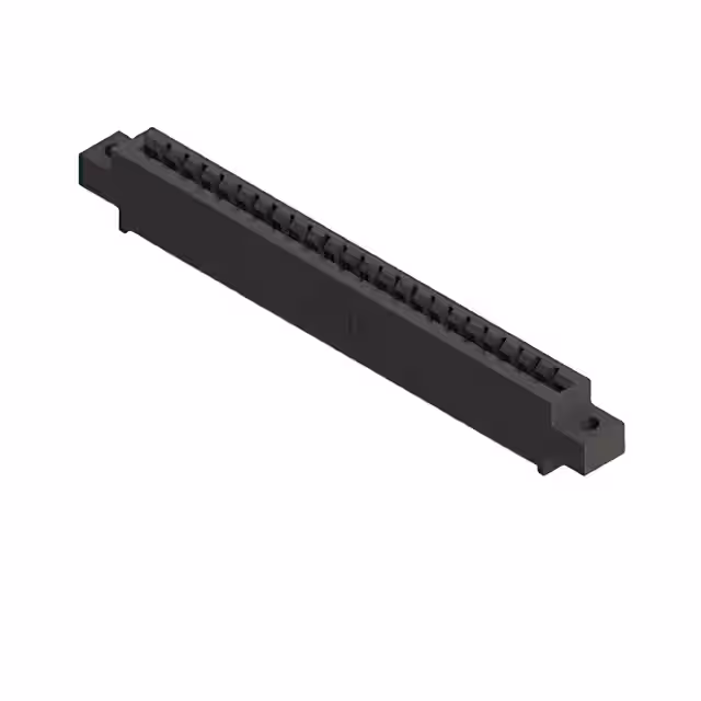 887-023-544-604 EDAC Inc.  Edgeboard Connectors